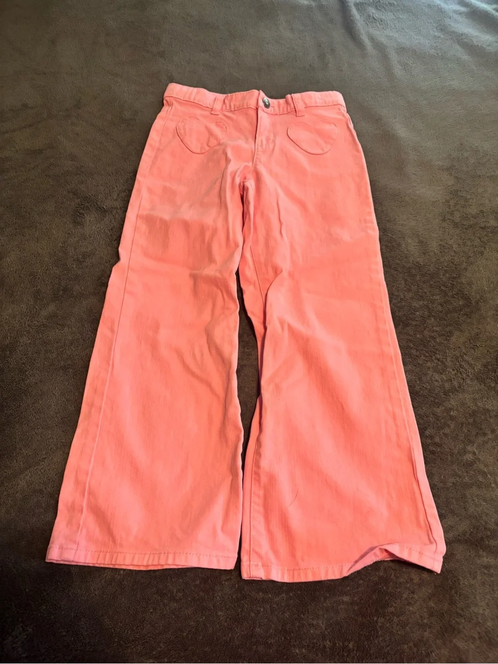 Gymboree girls jeans